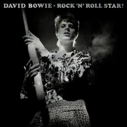 Cover art for Rock 'n' Roll Star!