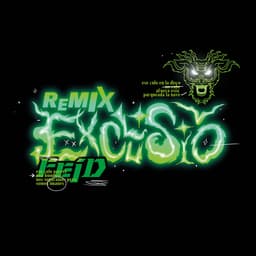 Cover art for REMIX EXCLUSIVO