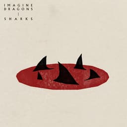 Cover art for Sharks