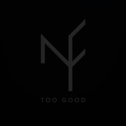 Cover art for Too Good