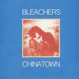 Cover art for Chinatown (feat. Bruce Springsteen)