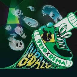 Cover art for BUBALU