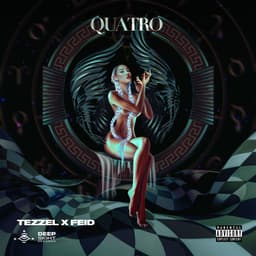 Cover art for Quatro