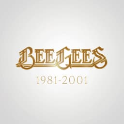 Cover art for Bee Gees: 1981 - 2001