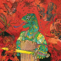 Cover art for 12 Bar Bruise