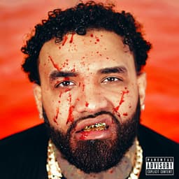 Cover art for Blackout