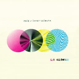 Cover art for INTER SHIBUYA - LA MAFIA