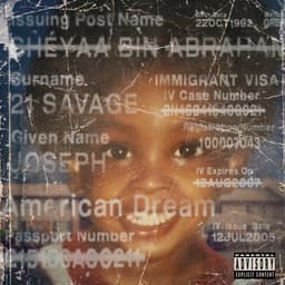 Cover art for just like me