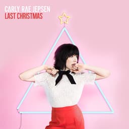 Cover art for Last Christmas