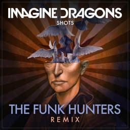 Cover art for Shots (The Funk Hunters Remix)