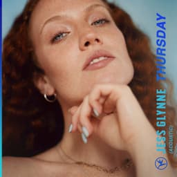 Cover art for Thursday (Acoustic)