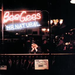 Cover art for Mr. Natural