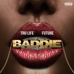 Cover art for Baddie