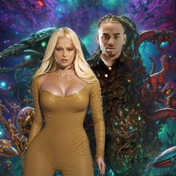 Cover art for Stars