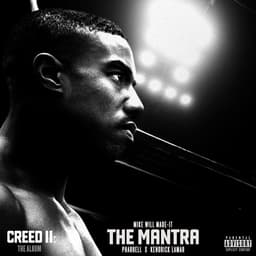 Cover art for The Mantra