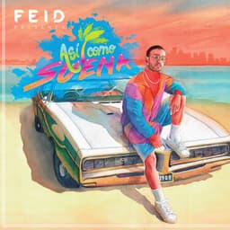 Cover art for Así Como Suena