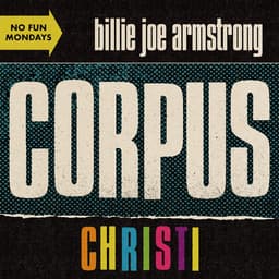 Cover art for Corpus Christi