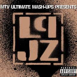 Cover art for Dirt Off Your Shoulde r/ Lying From You: MTV Ultimate Mash-Ups Presents Collision Course