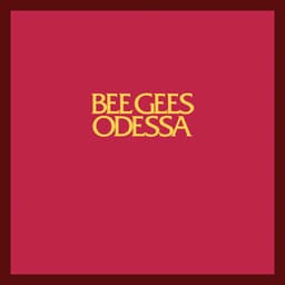 Cover art for Odessa (Deluxe Edition)
