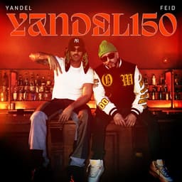 Cover art for Yandel 150