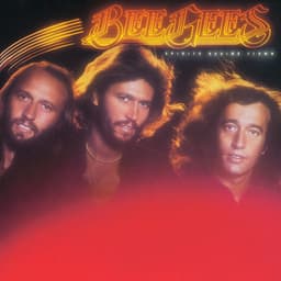 Cover art for Spirits Having Flown