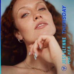 Cover art for Thursday (feat. H.E.R.)