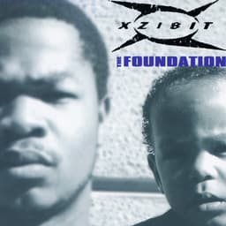 Cover art for The Foundation