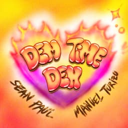 Cover art for Dem Time Deh