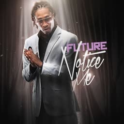 Cover art for Notice Me