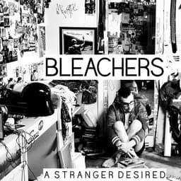 Cover art for A Stranger Desired