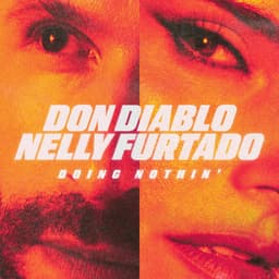 Cover art for Doing Nothin'