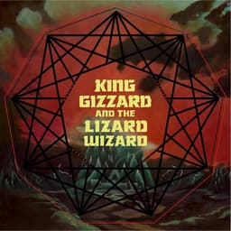 Cover art for Nonagon Infinity