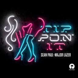 Cover art for Tip Pon It