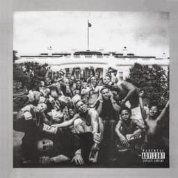 Cover art for Alright