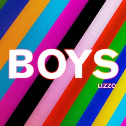 Cover art for Boys (Remixes)