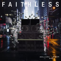 Cover art for Dollars And Dimes (feat. Bebe Rexha)