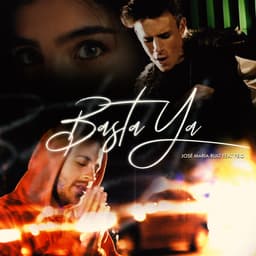 Cover art for Basta Ya