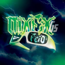 Cover art for Mxfix G5