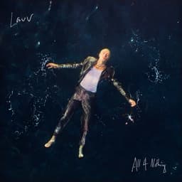 Cover art for All 4 Nothing (I'm So In Love)