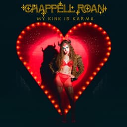 Cover art for My Kink Is Karma