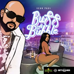 Cover art for Buss a Bubble