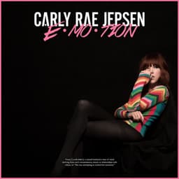 Cover art for Emotion (Deluxe Expanded Edition)