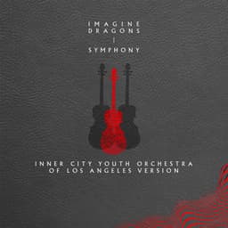 Cover art for Symphony (Inner City Youth Orchestra of Los Angeles Version)