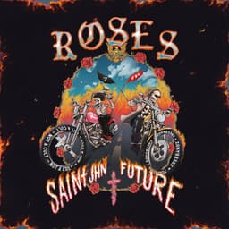 Cover art for Roses Remix (feat. Future)