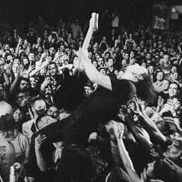 Cover art for No Name Live