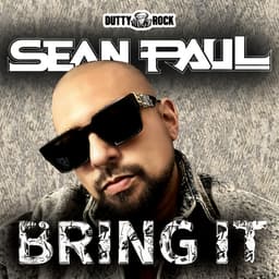 Cover art for Bring It