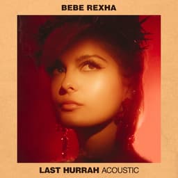 Cover art for Last Hurrah (Acoustic)