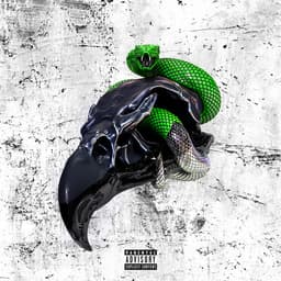 Cover art for SUPER SLIMEY