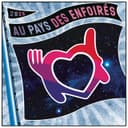 2025 Au pays des Enfoirés cover art