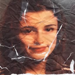 Cover art for Behind Your Back